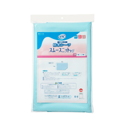 후레 방수 시트 스무스 니트 전신 삭스 1 장