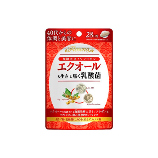 흐름 모종 쿠오루 유산균 28cp