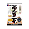 100 검은 콩 차 야마모토 한방 10g × 30 포