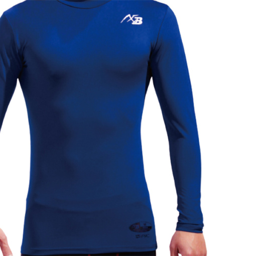 13크루 넥 밸런스 피트 티 axfxbelgard 블루