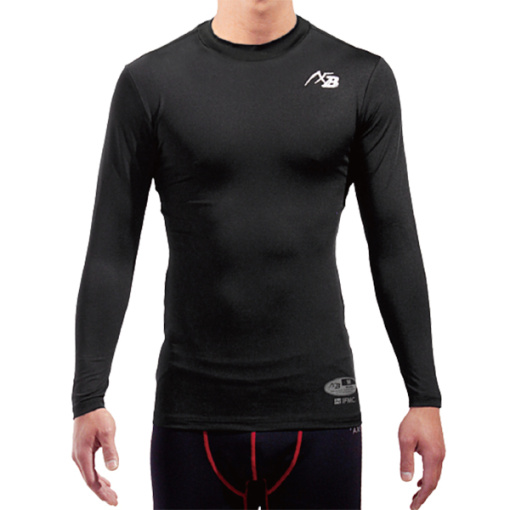 15남성용 벨가드 블랙