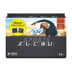 소피 SPORTS260 특히 많은 낮 날개없이 24 매