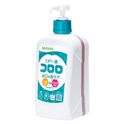 사라야 가글 코로로 1L