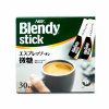 agf 블렌디 스틱 에스프레소 오레 미당 30개