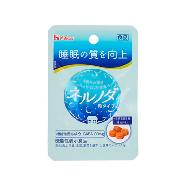 네루노다 입자 타입 1.2g 4 마리