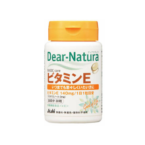 디어 내추럴 비타민 e30 마리