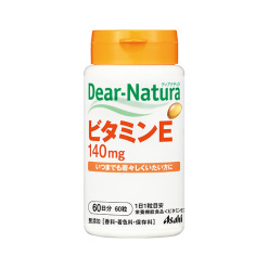 디어 내추럴 비타민 e60 마리
