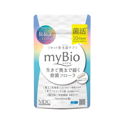 마이비오 봉투 유형 20 캡슐