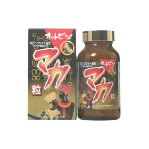 마카 입자 옷토빈 360p