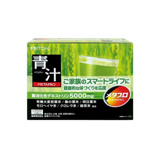 메타프로 녹즙 8g×30봉지