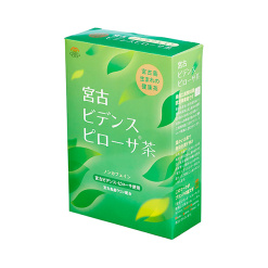 미야코 비덴스 필로사차 30포