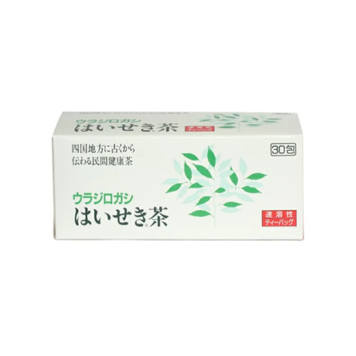 배석차 우라지로가시 티백 1.2gx30포