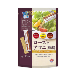 볶은 아마씨 분말 15 포