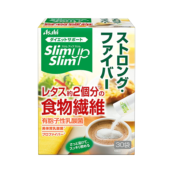 슬림 업 슬림 스트롱 파이버 30 봉지