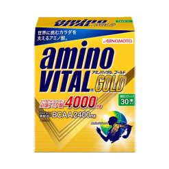 아미노 바이탈 gold30 개