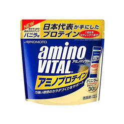 아미노 바이탈 아미노 단백질 바닐라 4.4g × 30 개