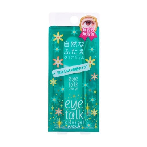 아이토크 클리어 젤 6ml