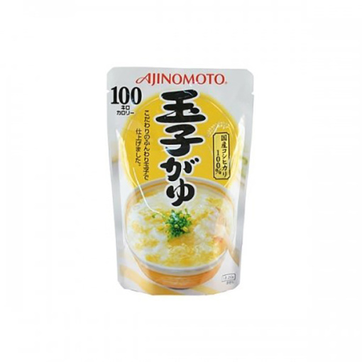 아지노모토 계란죽 250g