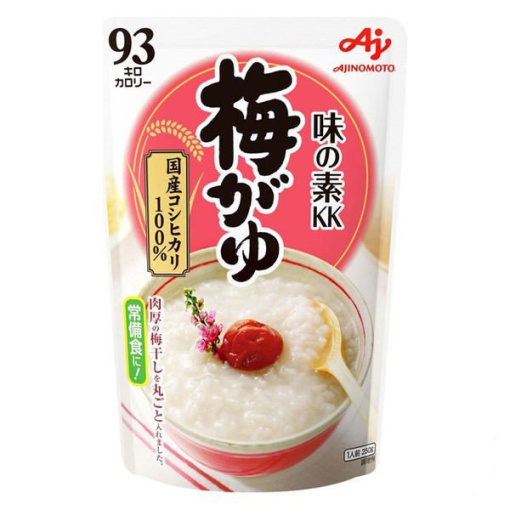 아지노모토 우메가유 250g