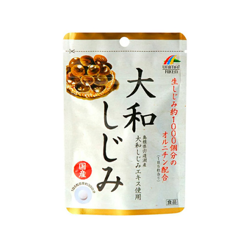 야마토 바지락 250mgx150알 1