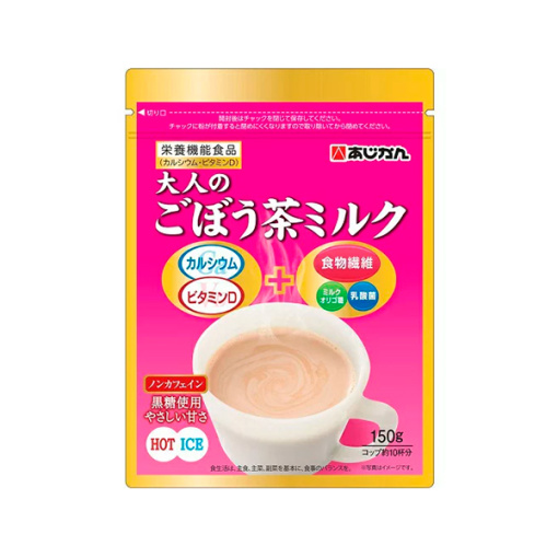 어른의 우엉차우유 150g