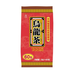 우롱차 60포