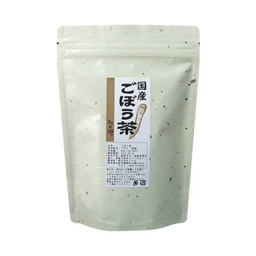 우엉 차 티백 3gx30 포