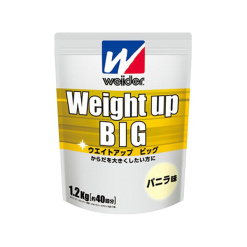 위더 웨이트업 빅 덕용 1.2kg