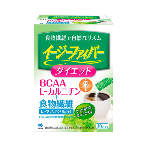 이지 파이버 다이어트 30팩