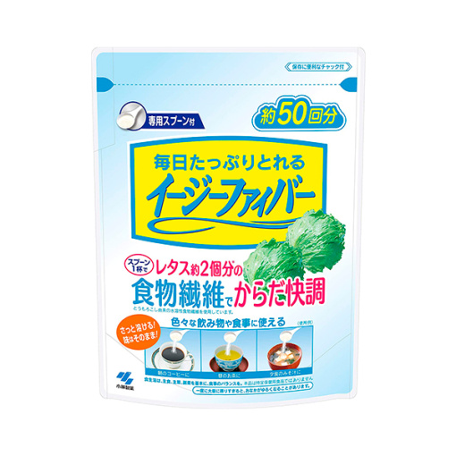 이지 파이버 파우치 280g