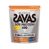 자바스 소이 프로틴 밀크티 1050g 50 인분
