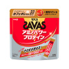 자바스 아미노파워 단백질 카페오레 4.2g × 33 개