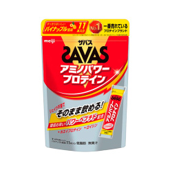 자바스 아미노파워 단백질 파인애플 4.2g × 11 개