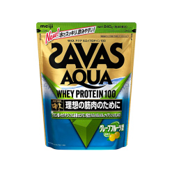 자바스 아쿠아 w 단백질 100g 과일 840g