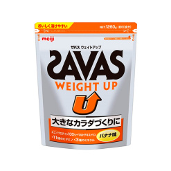 자바스 웨이트 업 1260g