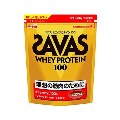 자바스 유청 단백질 100 코코아 1050fg