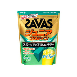 자바스 주니어 단백질 청포도 풍미 700g