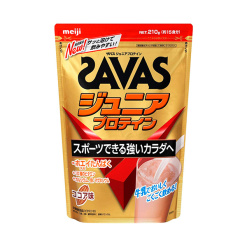 자바스 주니어 테인 코코아 210g