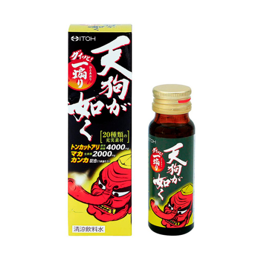 텐구와 같이 음료 50ml