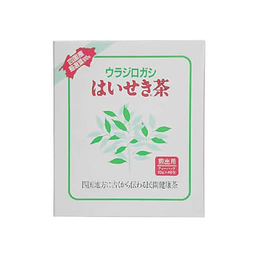 하이세키차 40포