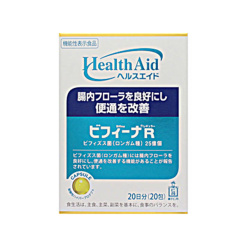 헬스에이드 비피나 r20 일분 20포