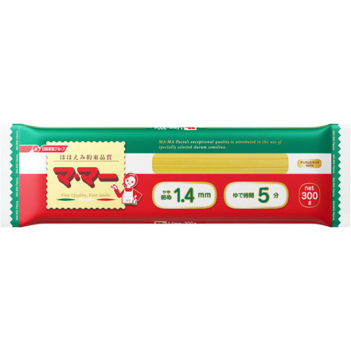 11마마 스파게티 1.4mm 300g