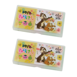 4935124500630 칩 데일 트리플 2개1세트