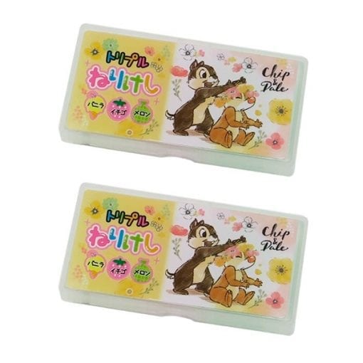 4935124500630 칩 데일 트리플 2개1세트