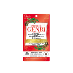 genbi 프리미엄 250mg 90정