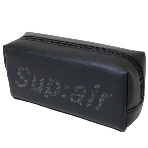 sup air box 필통 블랙