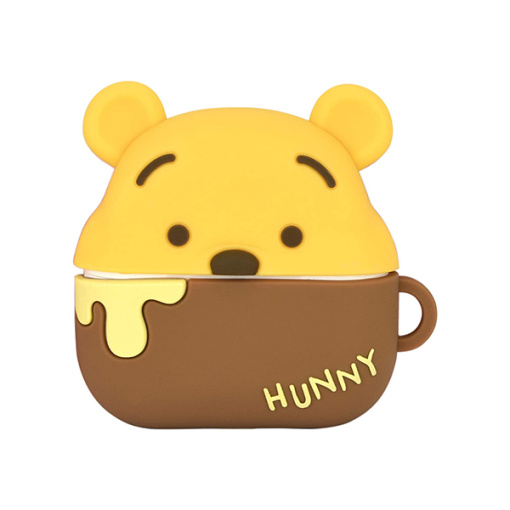 디즈니 에어팟 프로 케이스 곰돌이푸