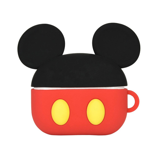디즈니 에어팟 프로 케이스 미키마우스