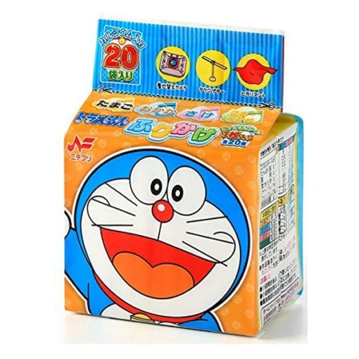 찌후리 도라에몽 뿌려 20p