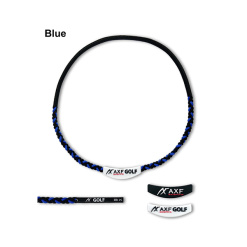 컬러밴드golf블루